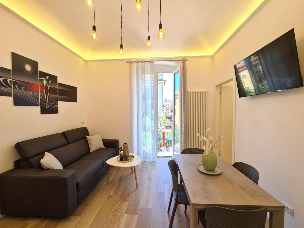 Soni Apartment Специя Екстериор снимка