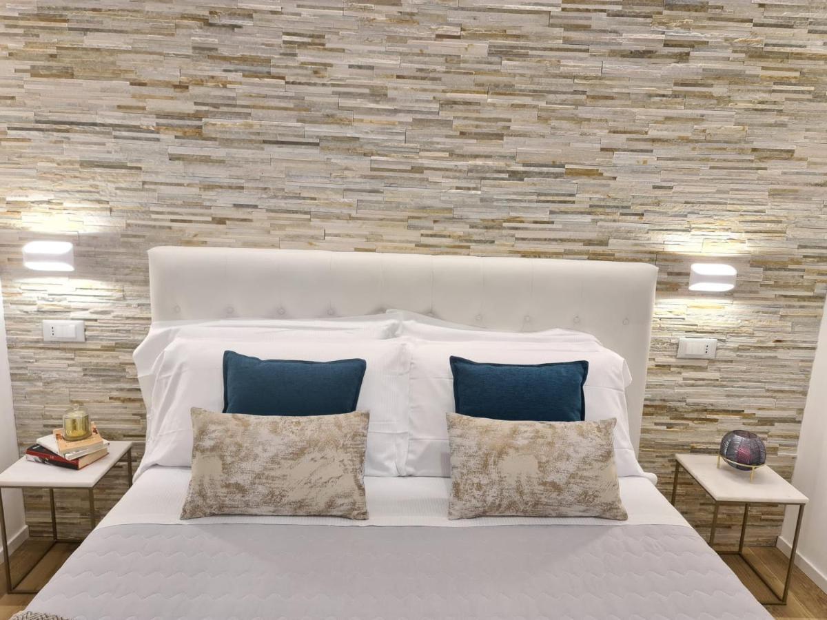 Soni Apartment Специя Екстериор снимка